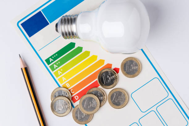 Energetický certifikát – a čo jeho cena?