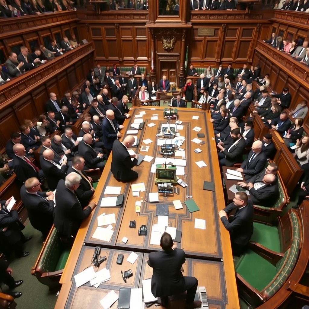 Politika na Slovensku